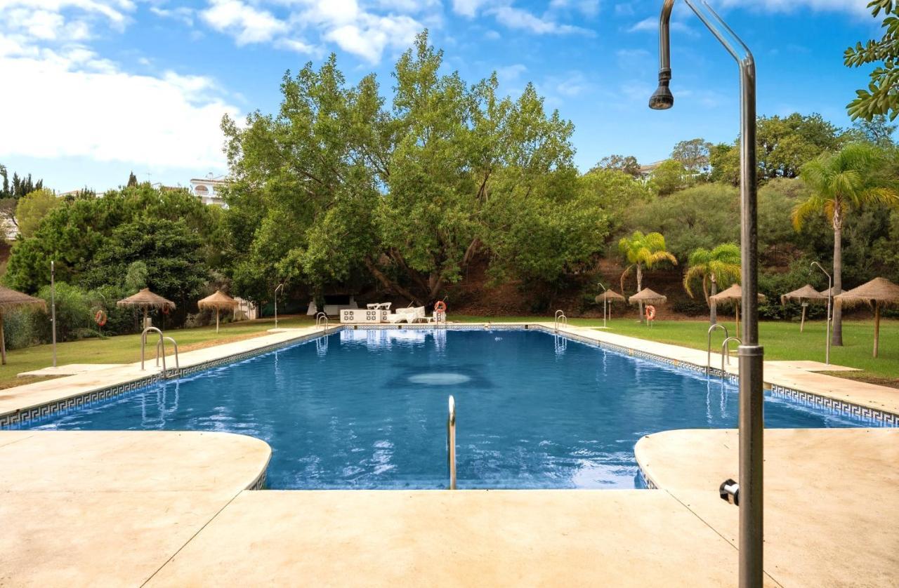 Apartamento Estudio Tranquilo A Un Paso De La Vibrante Malaga