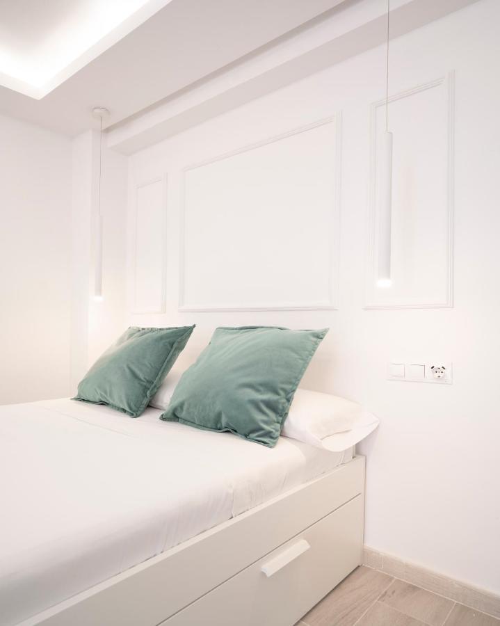 Estudio Tranquilo A Un Paso De La Vibrante Malaga Apartamento Benalmádena