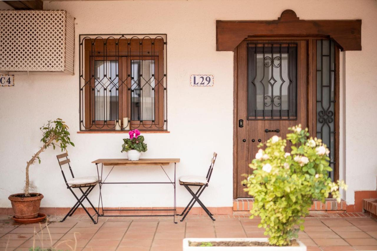 Apartamento Estudio Tranquilo A Un Paso De La Vibrante Malaga *