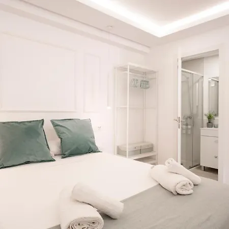 Estudio Tranquilo A Un Paso De La Vibrante Malaga Benalmádena Exterior foto